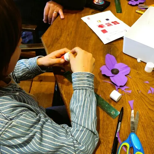 Atelier Réalise ton poppy_1