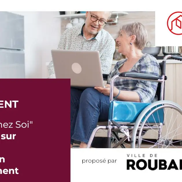 Adaptation du logement : Forum Bien Chez Soi à Roubaix_1
