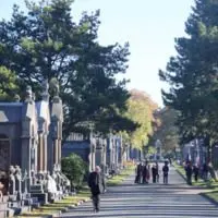 Visite guidée du cimetière principal de Tourcoing, mémoire de la Ville_1