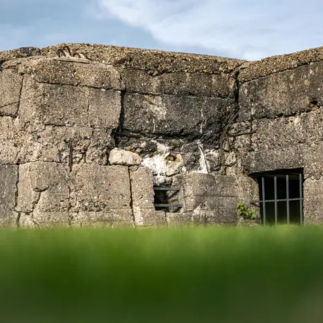 Conférence de Bertrand Lecomte Les blockhaus de 14-18 sur le territoire de la Métropole européenne de Lille, des vestiges à (re)découvrir_1