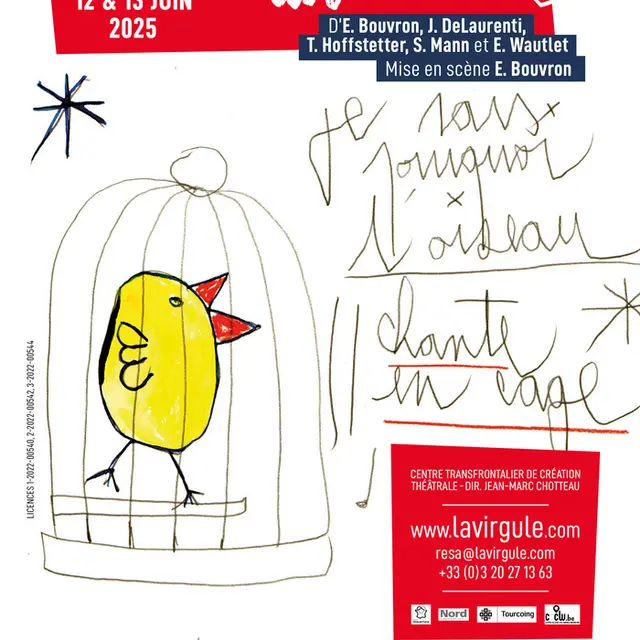 Maya, une voix_1