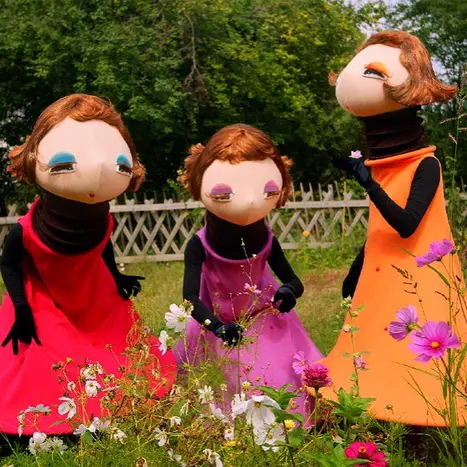 Fête d'ouverture : Pop Art !_1