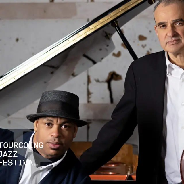ROBERTO FONSECA & VINCENT SEGAL_1