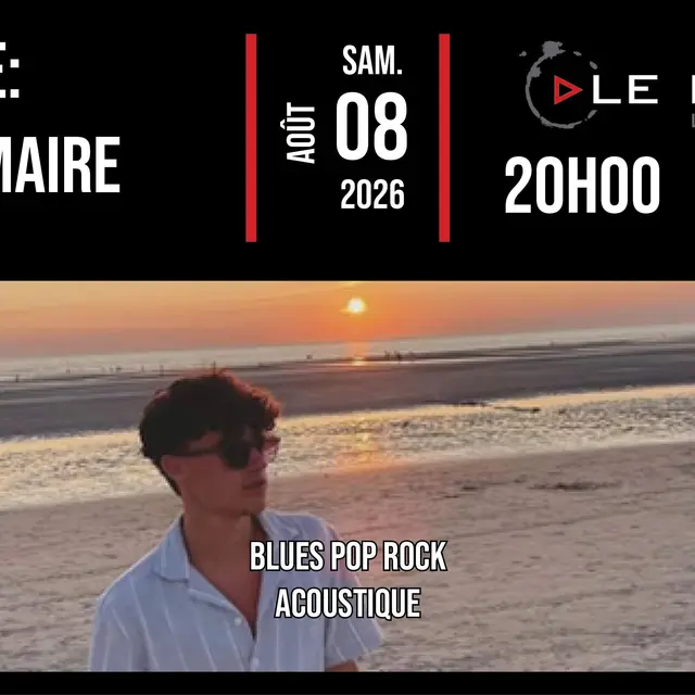Live: Noa Lemaire (blues pop rock)_1