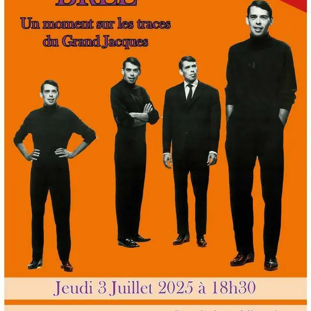 Inaccessible Brel_1