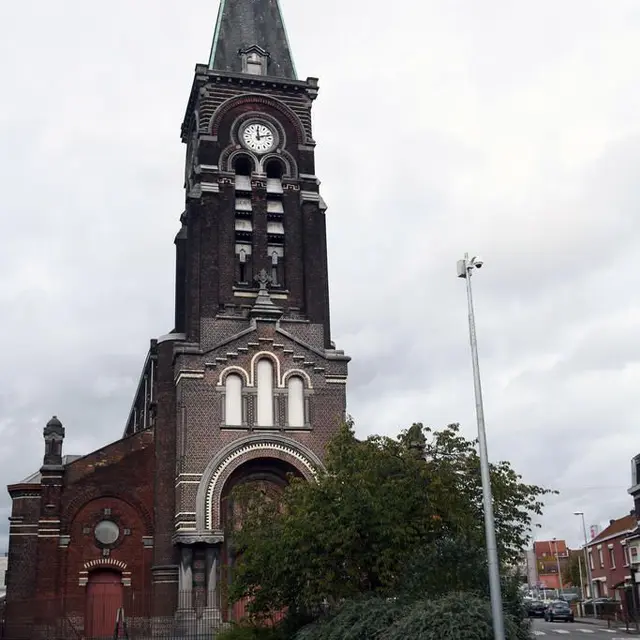 Démonstration de métiers du patrimoine_1