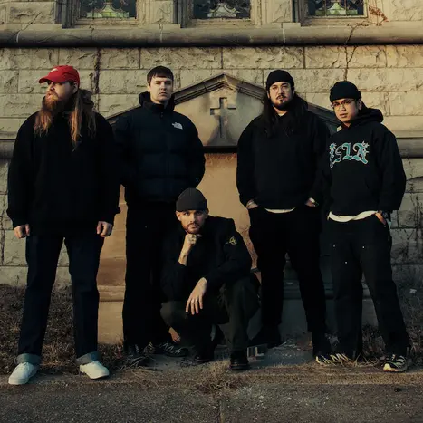 Knocked Loose en concert !_1