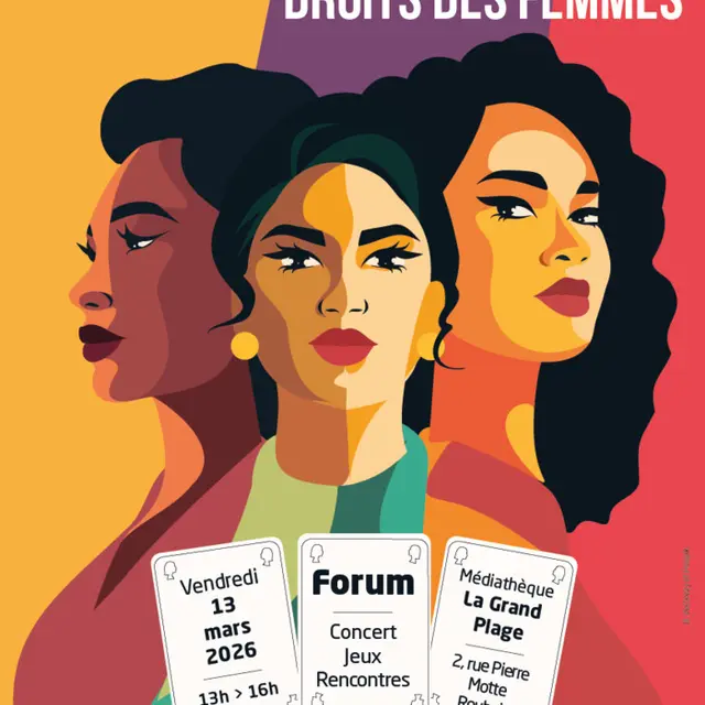 Forum Droit des Femmes_1