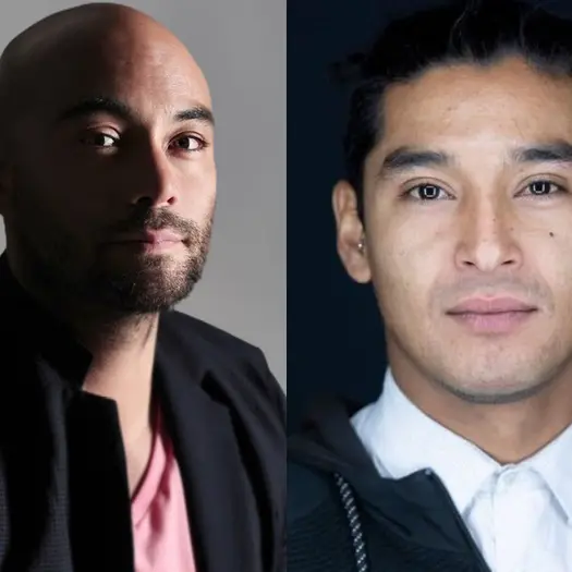 Il était une fois au Prato... Ricky Martinez & Edward Aleman_1