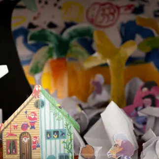 Atelier diorama !_1
