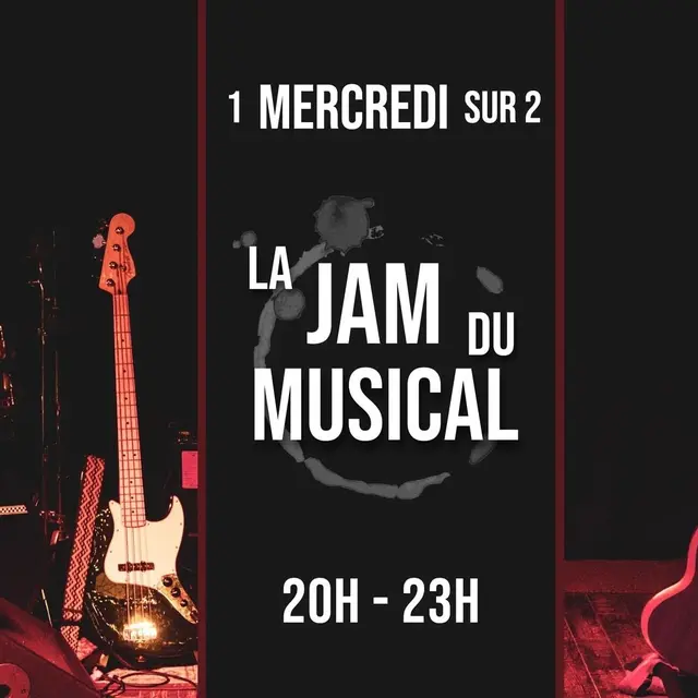 La jam de la rentrée !_1