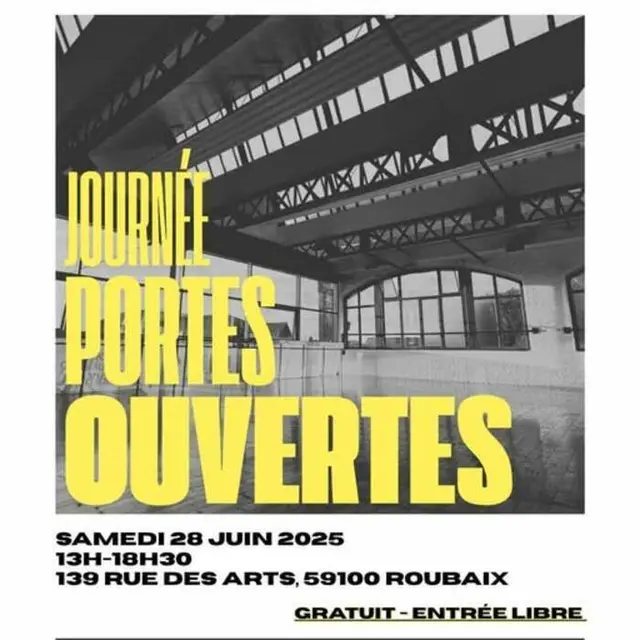 Journée Portes ouvertes : dans la rue la danse_1