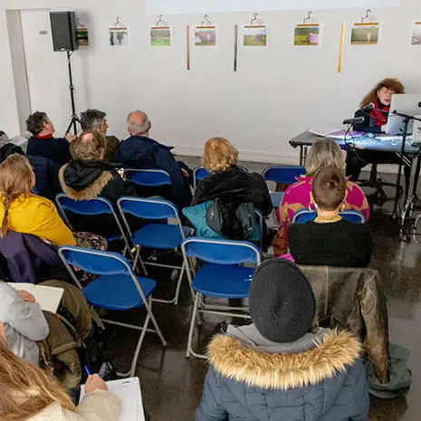 Conférence - 