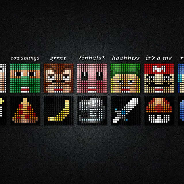 Retro gaming_1