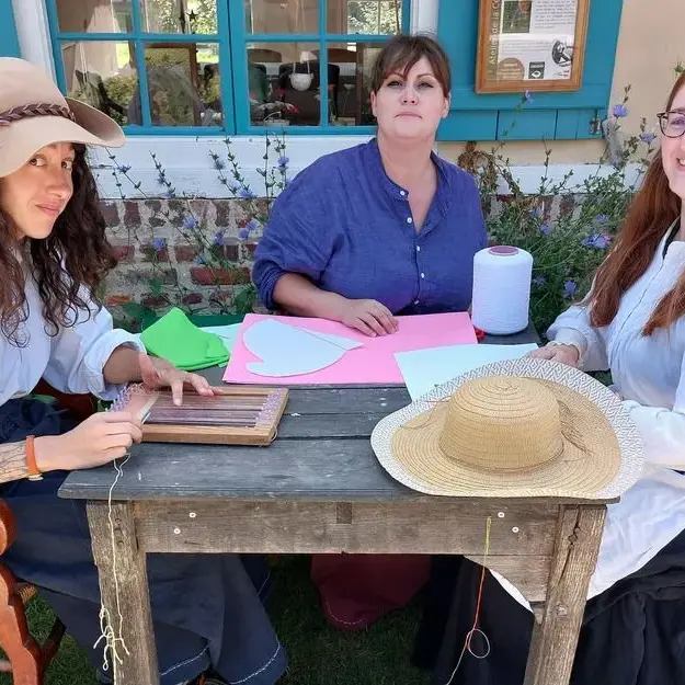 Un weekend dédié au patrimoine au Musée de Plein Air_1