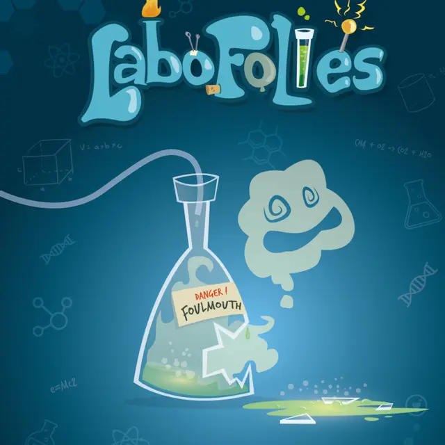 « Labo folies »_1