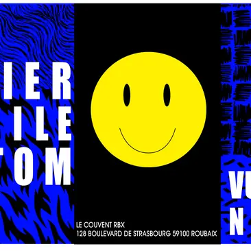 ATELIER CUSTOM TEXTILE // LE COUVENT-RBX_1