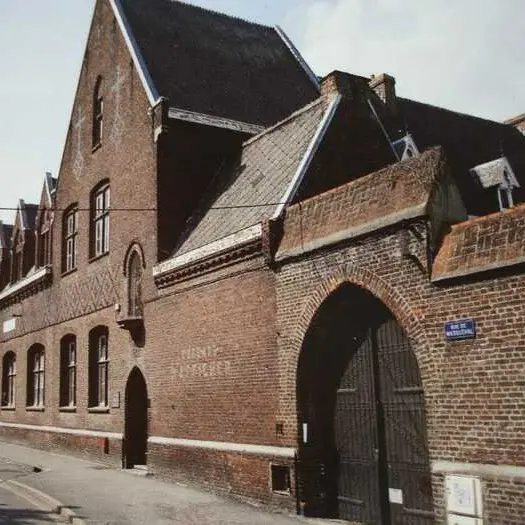 Expositions de photographies anciennes_1