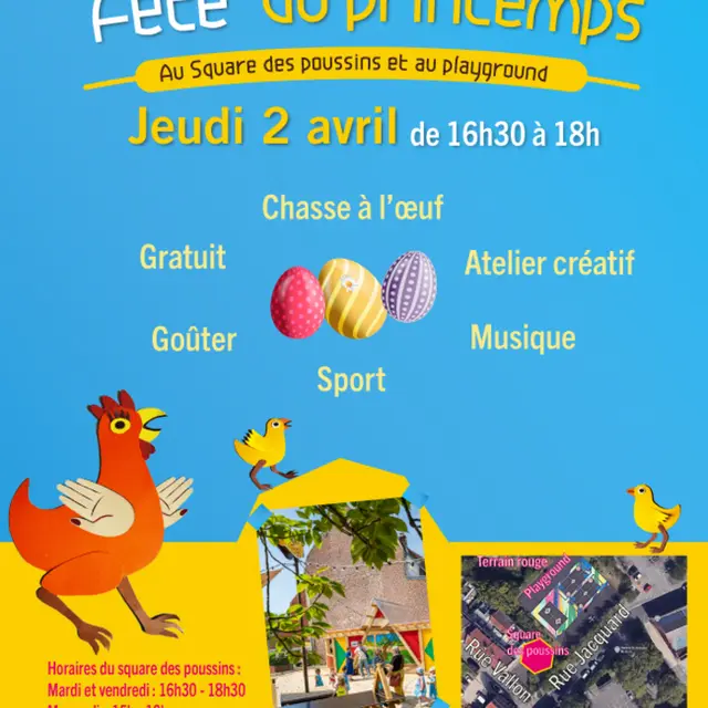 Fête du printemps_1