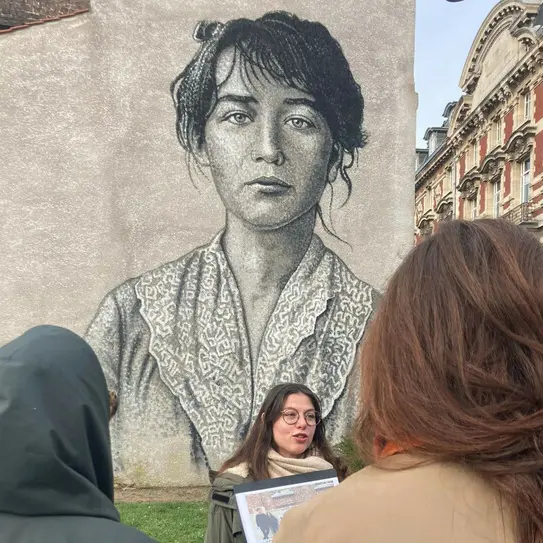 Femme femme femme !_1