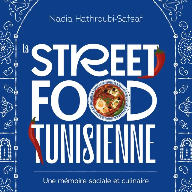 Brunch | Street food tunisienne_1