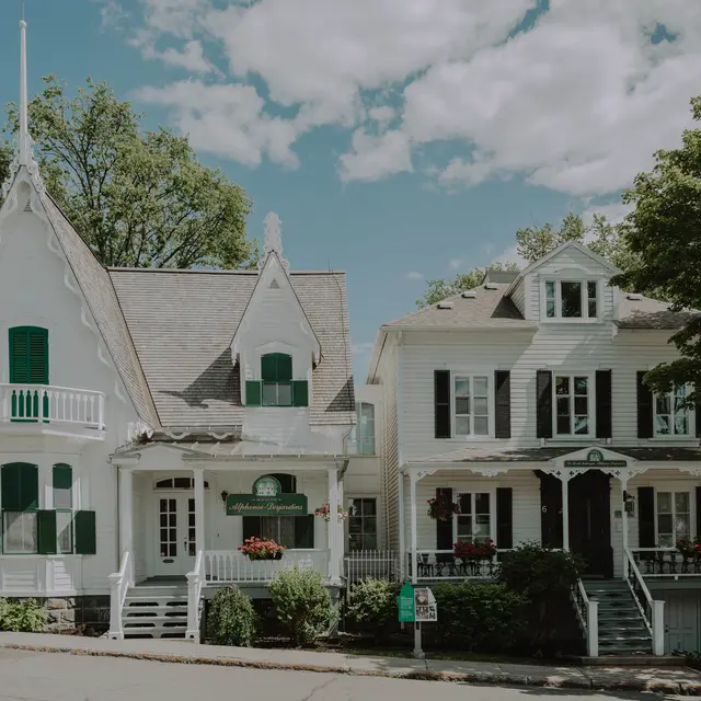Musée de la Maison Alphonse-Desjardins