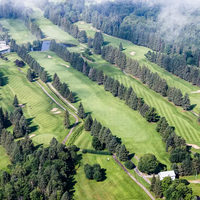 Club de Golf Sainte-Marie