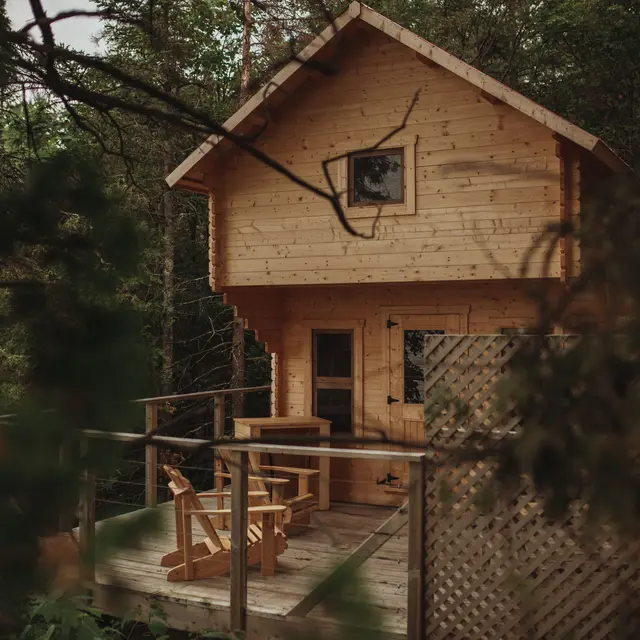 Chalet
