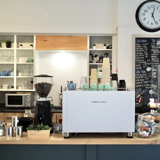 Babel Café