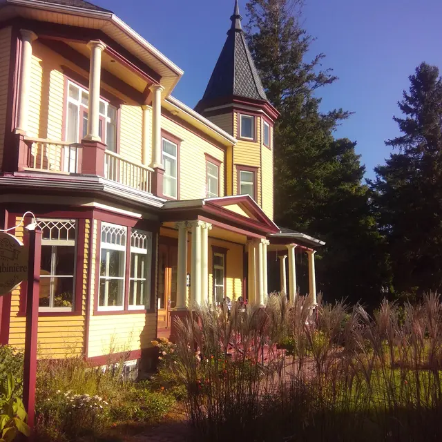 Auberge de Lotbinière