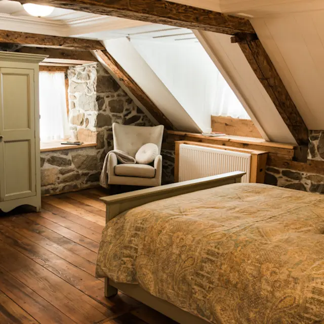 Chambre B&B