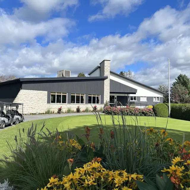 Club de Golf Dorchester
