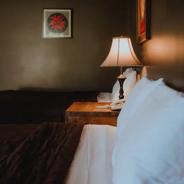 Motel Alexandrin
