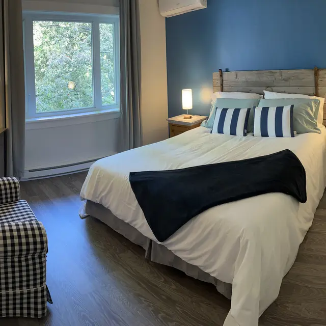 Chambre La Sakura