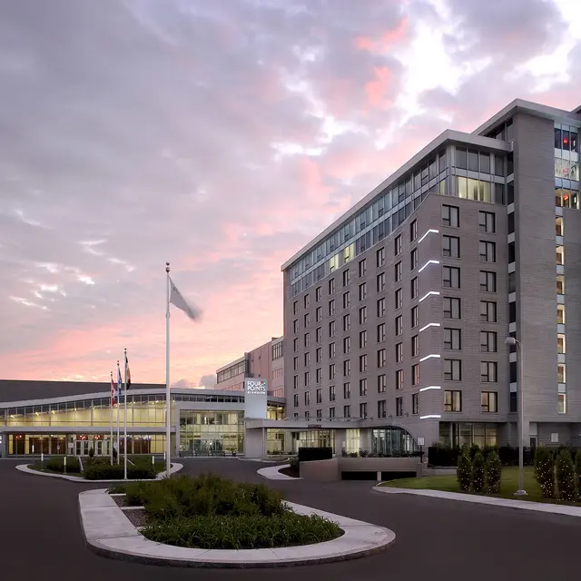 Four Points By Sheraton Lévis