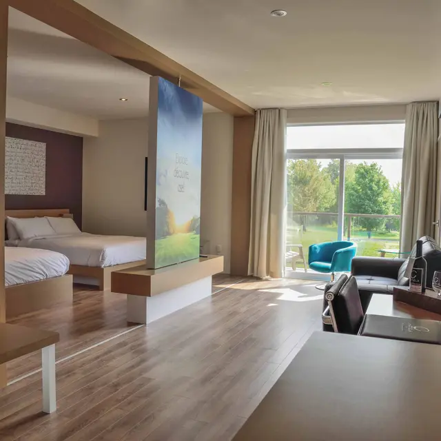 Chambre