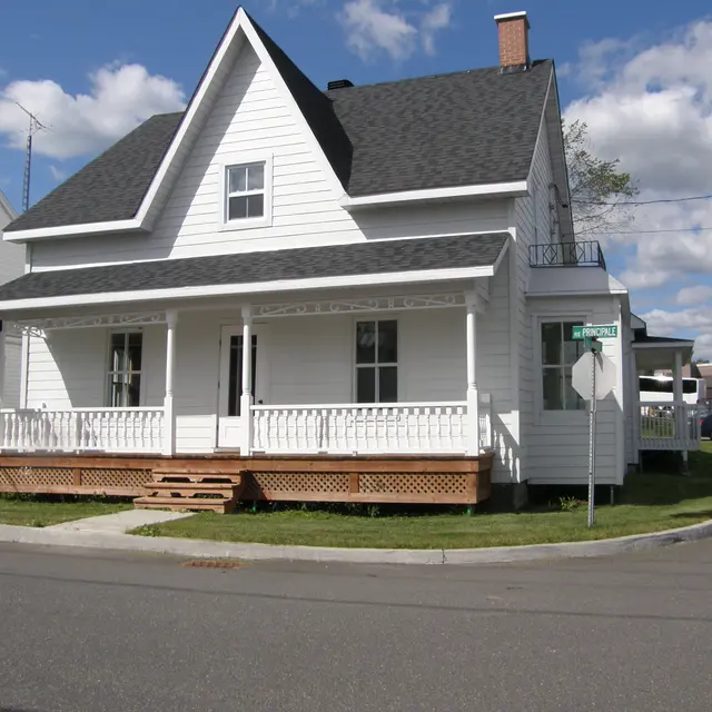 Maison Prévost