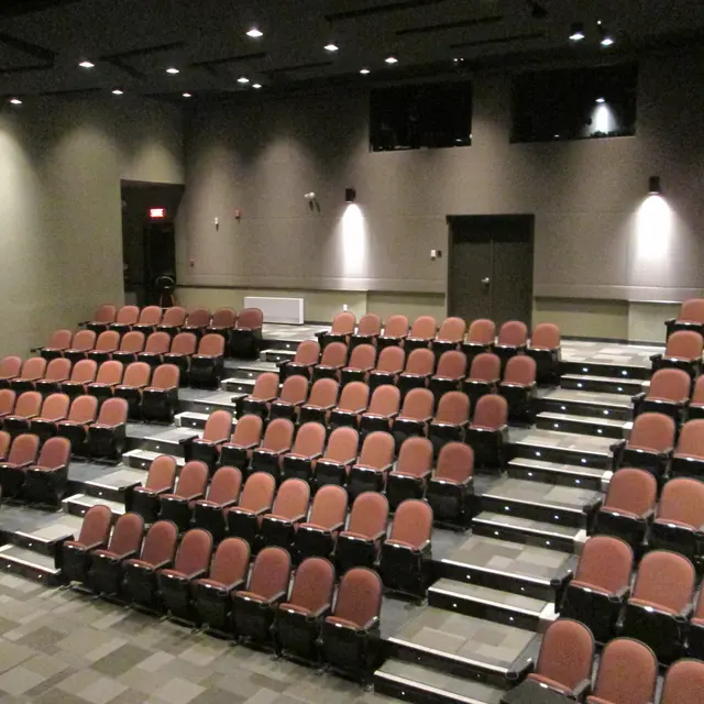 Salle