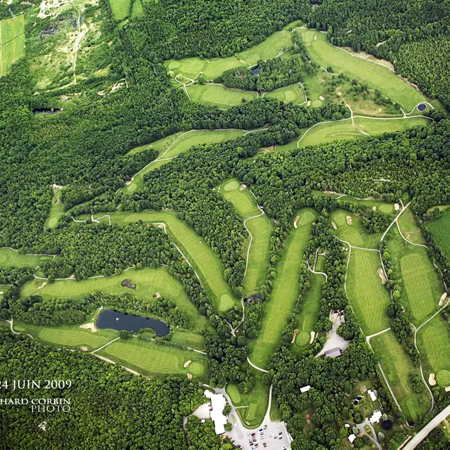 Terrain de golf Montmagny