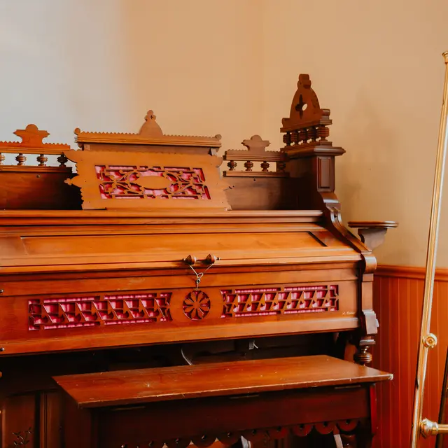 Église St-Paul de Cumberland