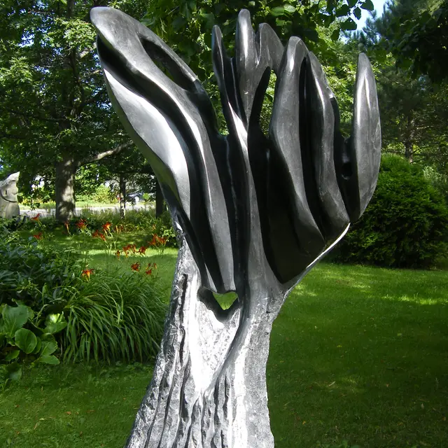 Sculpture