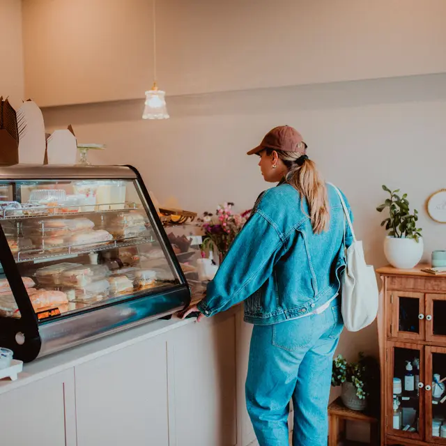 Allen Espace Saveurs