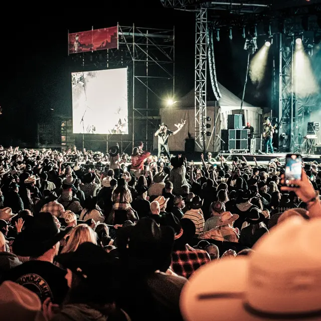 Festival Country Lotbinière - été 2024