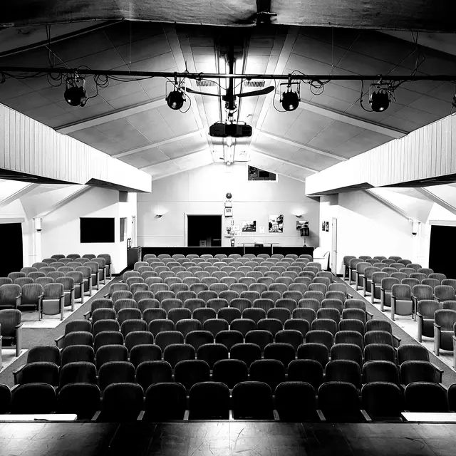 Salle