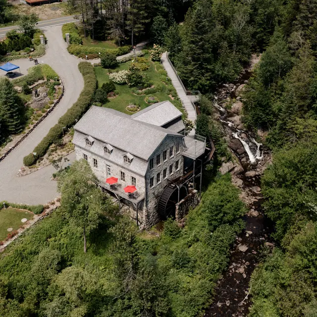 Moulin La Lorraine