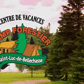 Centre de Vacances Camp Forestier