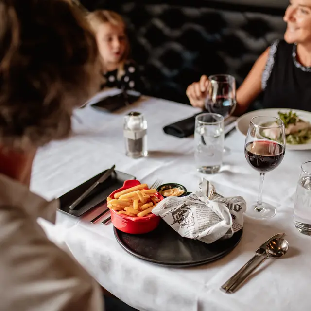 Resto d'la Cache