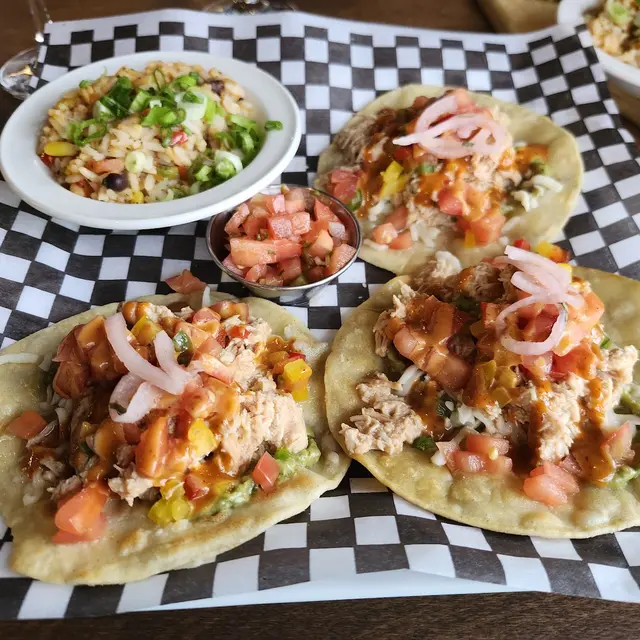 Tacos
