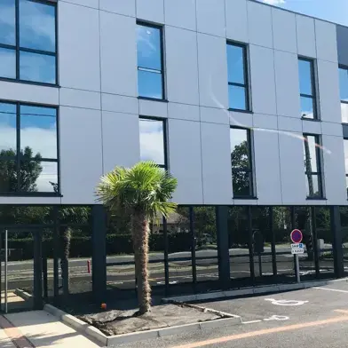 Centres d'affaires BURO Club Rodez