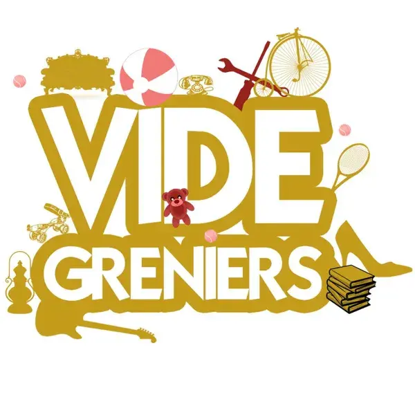 Vide grenier de la Chapelle des Pénitents